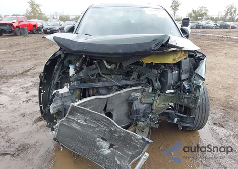 2016 Honda Hr-V Ex z USA, uszkodzony, nr VIN 3CZRU6H54GM753580